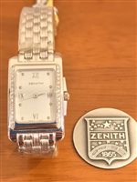 Scicli - Corso Garibaldi 28 - Reloj Zenith Mujer in Oro ZBK855278 - ZBK855278